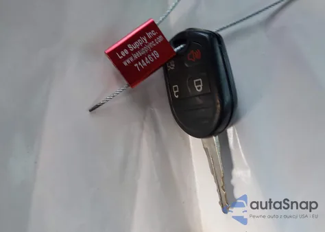 2011 Ford Taurus Limited from USA, damaged, VIN 1FAHP2FW7BG107438